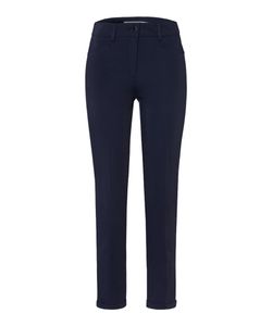 Brax -  Damen 5-Pocket Jeans, Style Maron (70-5400), Größe:36, Farbe:Navy (22)