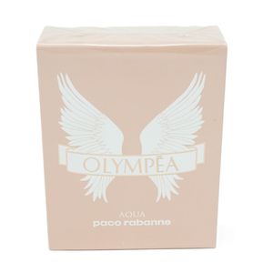 Paco Rabanne Olympéa Aqua Légere Eau de Parfum für Damen 80 ml