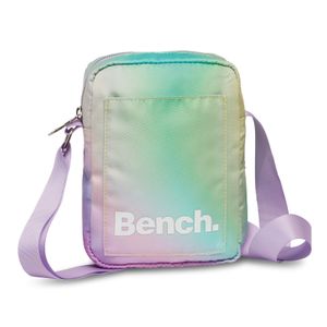 Bench  City Girls mini bag 19 cm 2 l - Bunt (mehrfarbig)