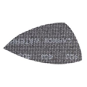 Schleifgitter 100x150mm K80 (5 St.)