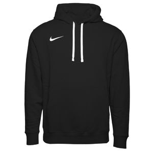 Nike Kapuzenpullover Herren aus Baumwolle, Größe:XL, Farbe:Schwarz