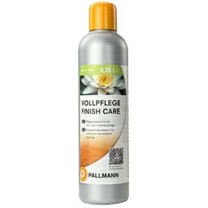 Pallmann Vollpflege für Parkett (250 ml)