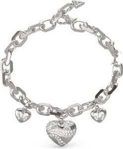 Dámsky náramok Guess JUBB04500JWRHL