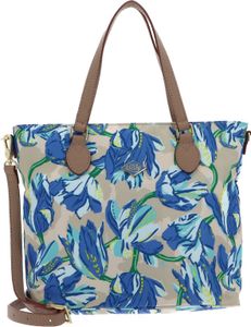 Oilily Handtasche Umhängetasche Hella Handbag Tulipy Creme Brulee beige Oilily Handtasche Umhängetasche Hella Handbag Tulipy Creme Brulee beige