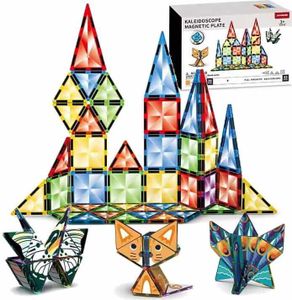 Magnetic Tiles Kaleidoscop 39+43ks