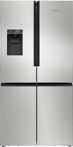 Siemens KF96IAPEA Smarter French-Door Kühlschrank, 183 x 90,5 cm