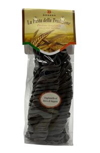 Tagliatelle ze sépie, 250 g