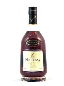 Hennessy VSOP 0,7l, alc. 40 Vol.-%, Cognac  Frankreich