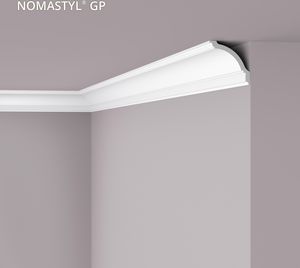 Noel & Marquet Deckenleiste GP NOMASTYL® LDPS 2 m Noel & Marquet Deckenleiste GP NOMASTYL® LDPS 2 m