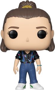 Stranger Things - Eleven 843 - Funko Pop! - Vinyl Figur
