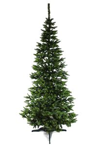 Künstlicher Weihnachtsbaum 290 cm PE Spritzguss Nadel MIx Premium