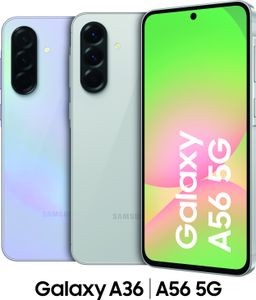 Samsung Galaxy A56 5G