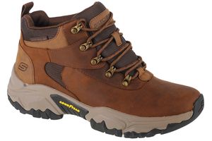 Skechers Terraform-Renfrow 204484-CDB, trekingová obuv, pánská, hnědá, velikost: 45