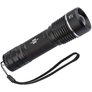Brennenstuhl Akku-LED-Taschenlampe LuxPremium IP67