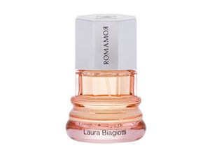 Laura Biagiotti Romamor Eau de Toilette für Damen 25 ml