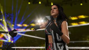 Wwe 2K25 (Ps4)