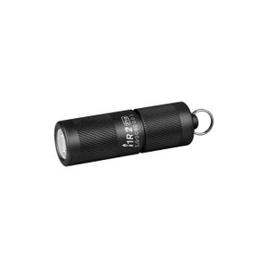 Olight i1R2 Pro LED Taschenlampe für Schlüsselbund schwarz