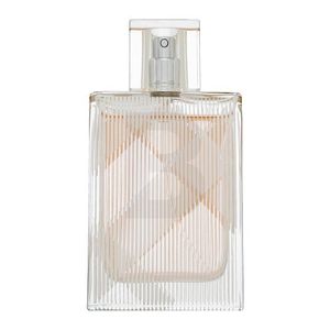 Burberry Brit For Her Eau de Toilette für Damen 50 ml