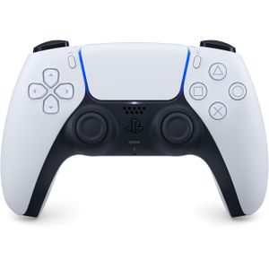 PlayStation 5 DualSense Wireless-Controller Weiß