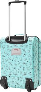 reisenthel trolley XS kids 19 Liter Kindertrolley - cats and dogs mint - mint- Tiermuster