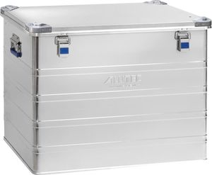 Alutec Transportkiste INDUSTRY 243 - Aluminium Box 243 Liter mit Deckel - 243 Liter