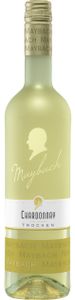 Maybach Weißwein Chardonnay trocken Deutschland 1 x 0,75 L