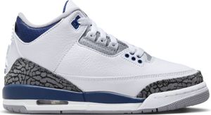 Dziecięce sneakersy Nike Air Jordan 3 Retro Big Kids S, rozmiar: 6Y