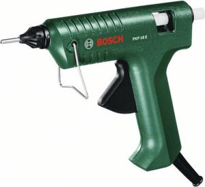 Bosch Heißklebepistole PKP 18 E Bosch Heißklebepistole PKP 18 E