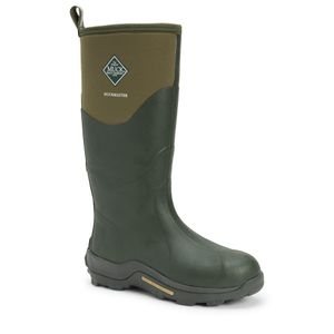 Muck Boot Muckmaster - Moss - Unisex Outdoor Stiefel