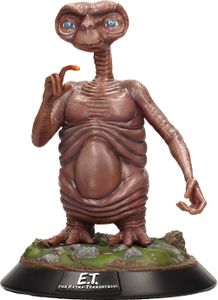 SD Toys E.T. - The Extra-Terrestrial Statue 22 cm SDMUNI25293