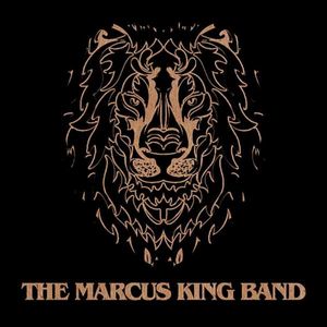 Marcus King Band,The-The Marcus King Band