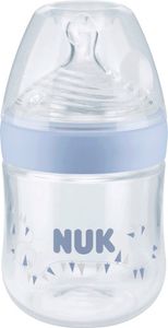 NUK Nature Sense Babyflasche 150ml