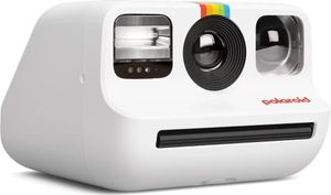 Polaroid Go Gen 2 White Sofortbildkamera
