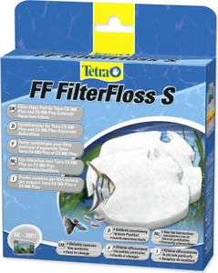 Tetratec FF 600/700 Feinfiltervlies