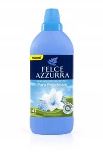 Felce Azzurra, Pure Freshness Koncentrat do płukania, 1025 ml