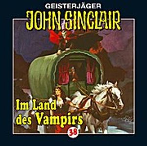 John Sinclair - Folge 38