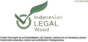 Gartenmöbel Set 4tlg mit Eckbank Teak Gartentisch ausziehbar 120-170 cm MADERA/ARUBA