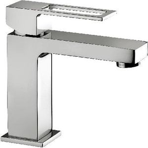 Paffoni Effe - Waschtischarmatur, chrom EF071CR