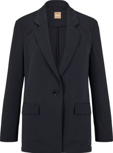 Boss - Blejzr "Jernara1" pre ženy GT4664 (36 DE) (Black)