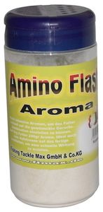 Amino Flash Aroma Karamell Konzentrat 400ml