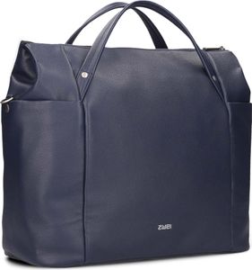zwei Handtasche Pia PI160 49 x 16 x 36