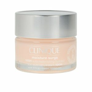 Clinique Moisture Surge 100H Auto-Replenishing Hydrator Gelcreme mit Hydratationswirkung 30 ml