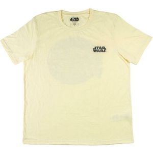 Single Jersey Gestrickt Premium Kurze T-Shirt Star Wars