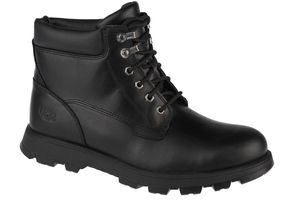 UGG Stenton Boot 1120990-BLLE, Pánska, Vychádzková obuv, Black, Veľkosť: 43 EU