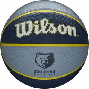 Wilson NBA Team Tribute Basketball Memphis Grizzlies 7 Basketball