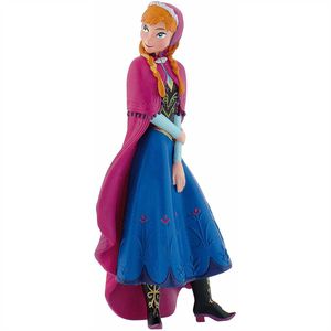 Walt Disney Frozen: Anna