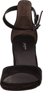 Paul Green Riemchensandaletten Damen 38362D37343639 Schwarz 39 EU