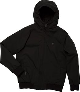 Volcom Hernan 5k Black M Volcom Hernan 5k Black M