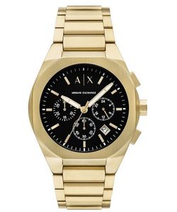 Armani Exchange Chronograph 'Rafael' Herren Uhr AX4180 Armani Exchange Chronograph 'Rafael' Herren Uhr AX4180