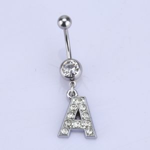 Bauchnabelringe Bauchnabelring Englische Buchstaben Tropfen Baumeln Körper Bauchnabelpiercing Schmuck für Frauen Strand Bauchnabelringe 1St Bauchnabelringe Bauchnabelring Englische Buchstaben Tropfen Baumeln Körper Bauchnabelpiercing Schmuck für Frauen Strand Bauchnabelringe 1St